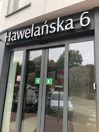 Centrum Finansowe mFinanse