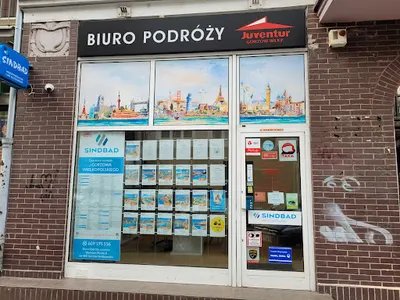Biuro Podróży Juventur Gorzów